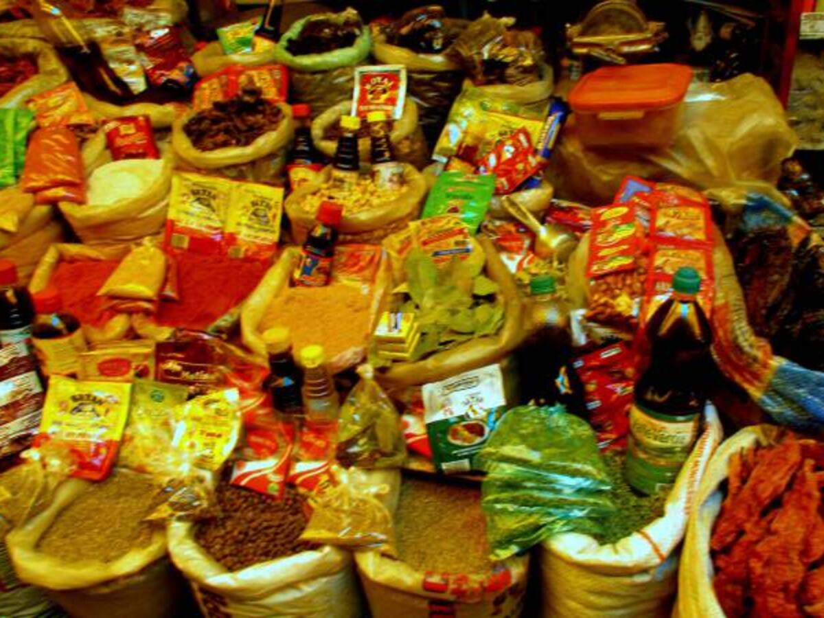 Recorrido por la gastronomía peruana