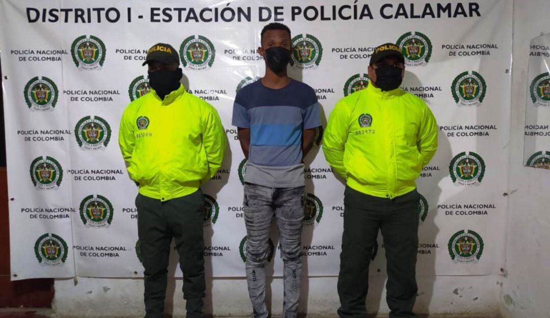 Los hechos se habrían presentado el pasado 12 de julio del año 2019  