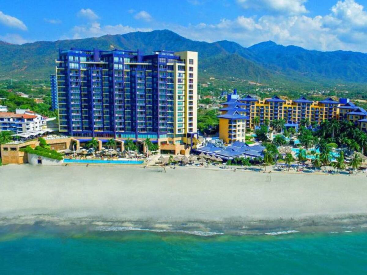 25 Playas de Santa Marta y el Magdalena están en poder de privados