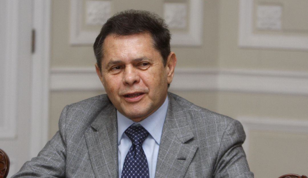 Audiencia nacional aprueba extradición de Carlos Mattos a Colombia