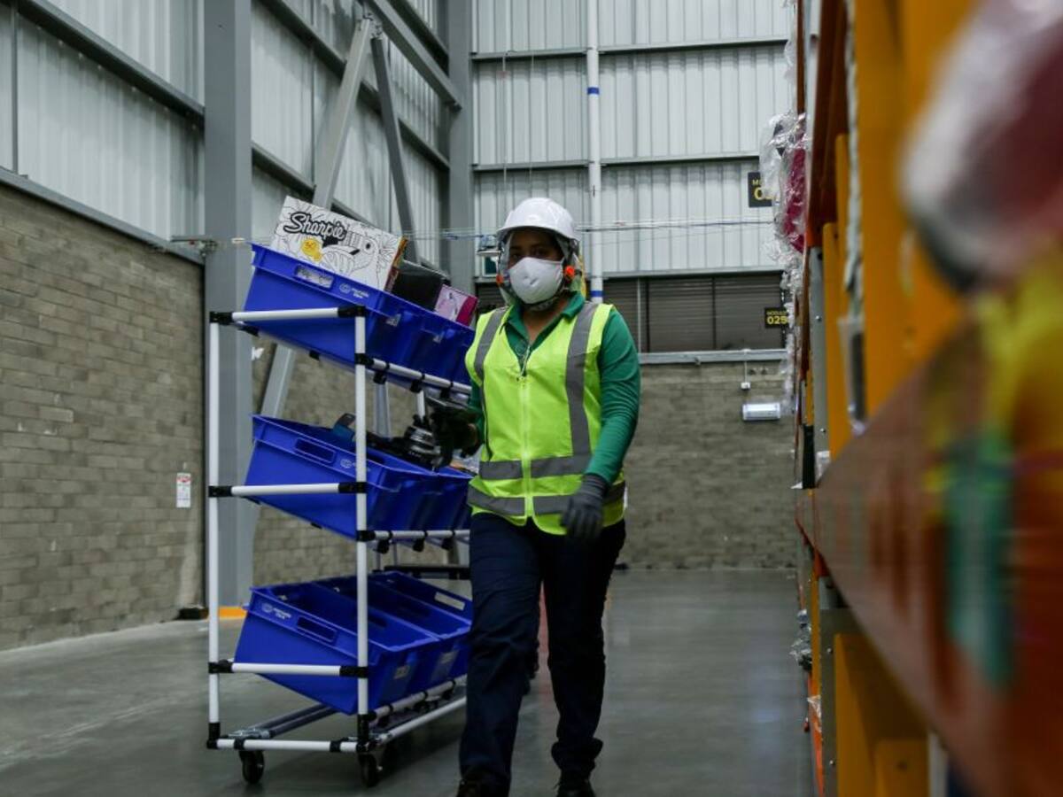 Coronavirus en Cartagena: 35 nuevos casos y no hubo fallecidos