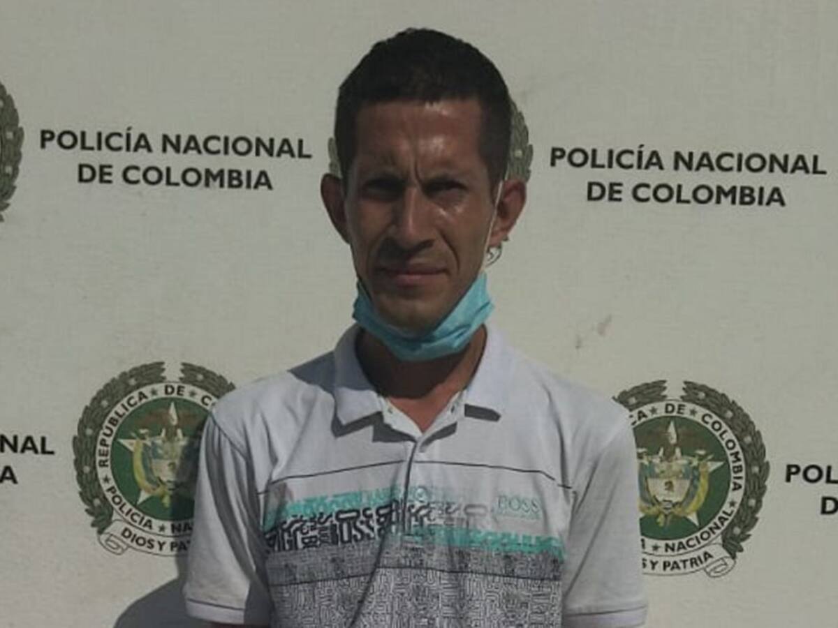 En Santa Marta un taxista atracaba a mujeres bajo amenazas de violación
