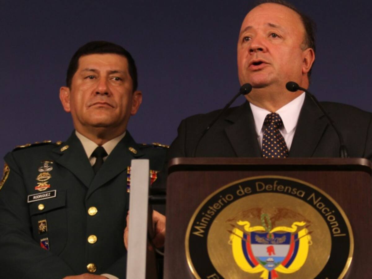 Garantizaremos seguridad y libre movilidad de población en zonas de ubicación de Farc: FF.MM.