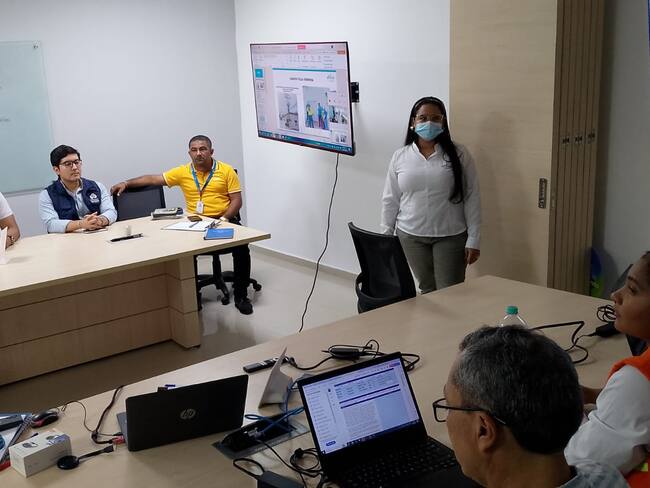 Arrancan los Períodos de Continuidad Concertada, PCC y Afinia socializa con comunidades