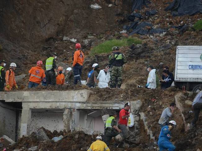 Informe Especial, imputación de cargos sobre la tragedia del barrio cervantes