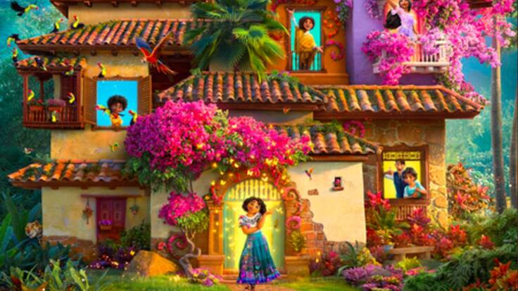 Encanto mostrará el esplendor de Colombia: productor teatral Nueva York