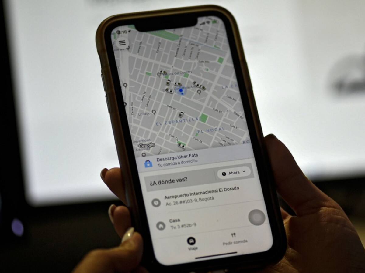 Salida de Uber podría traer repercusiones en la frontera
