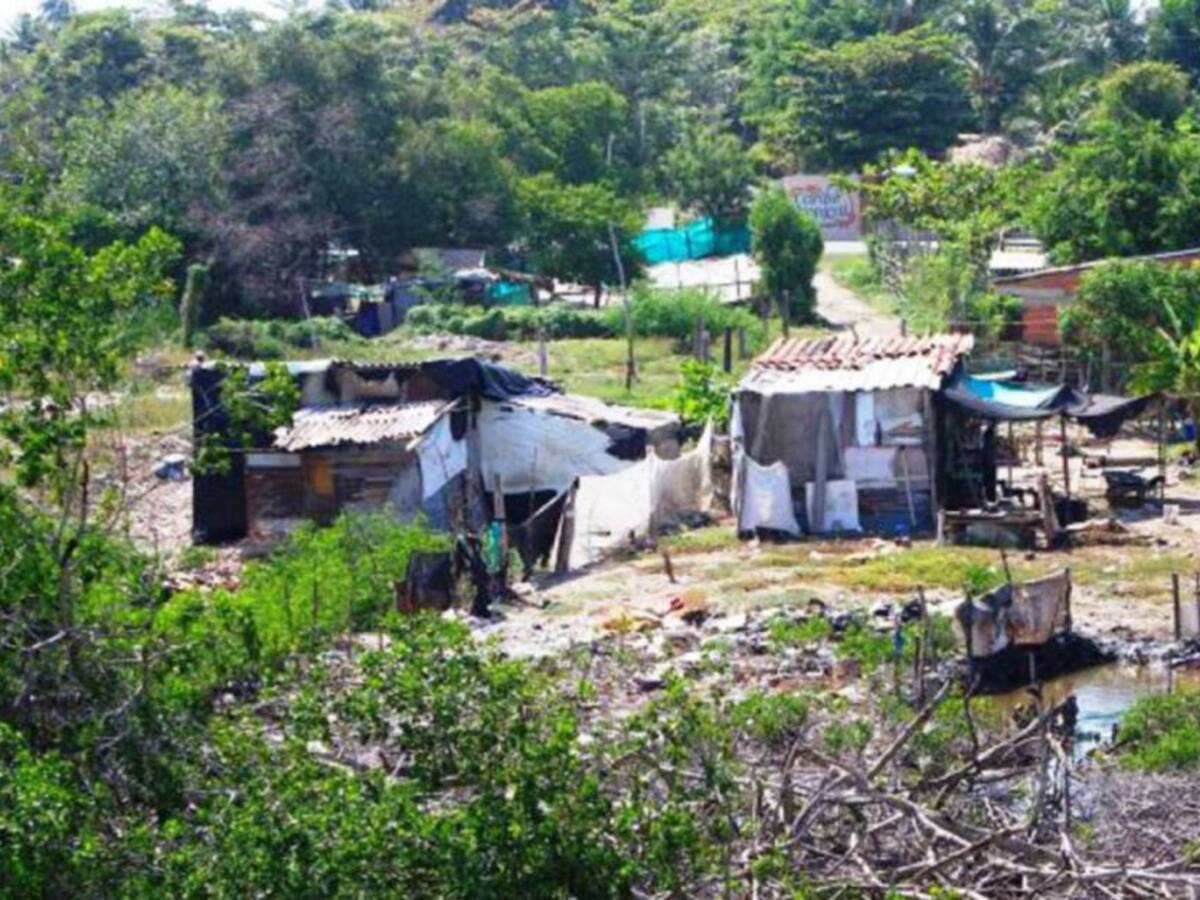 Al menos 12.000 viviendas de Pereira están construidas en zonas de riesgo