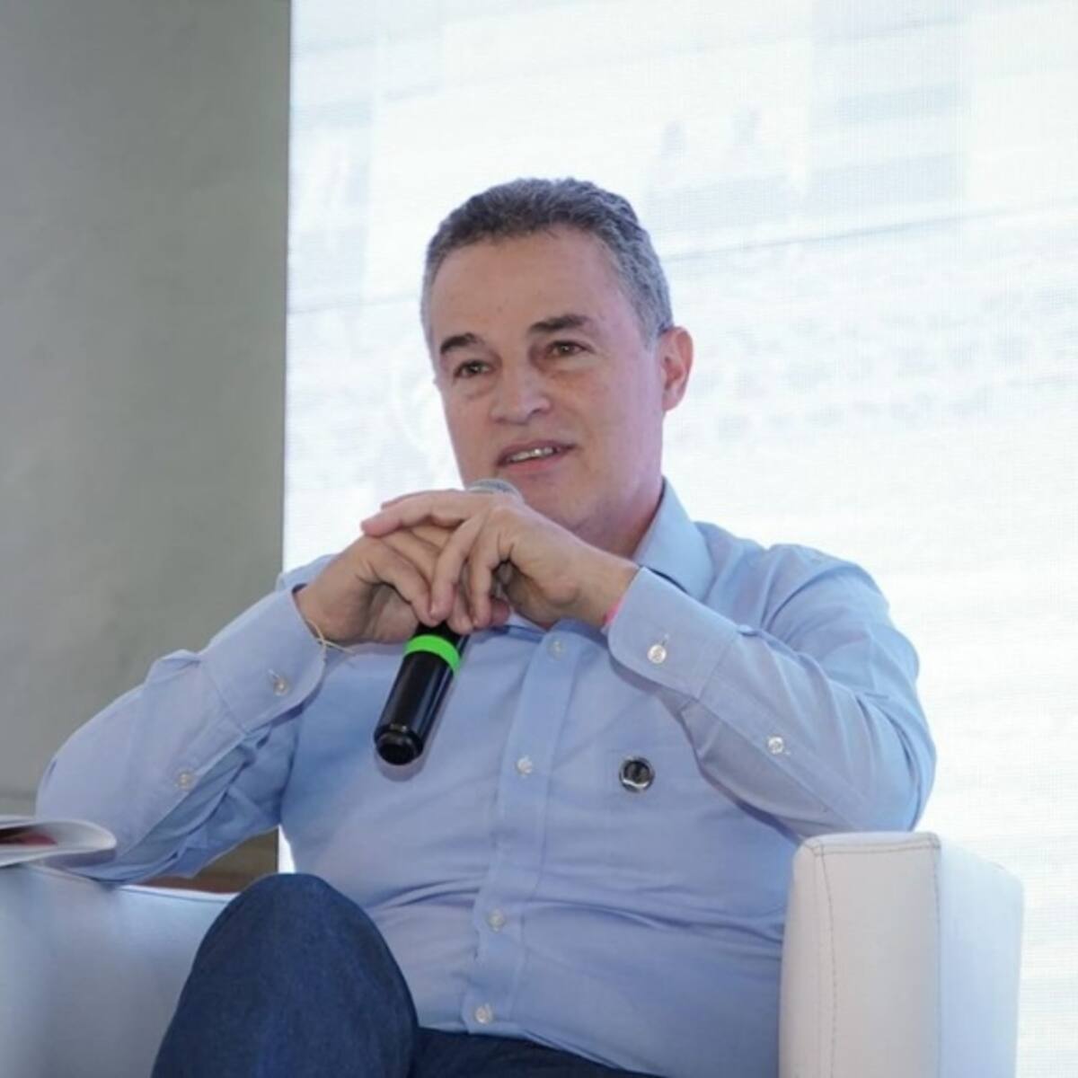 Audiencia contra exgobernador de Antioquia Aníbal Gaviria: Fiscalía y defensa presentan conclusiones