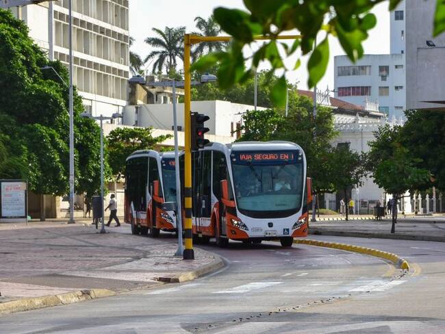 El sistema reiteró que esta es una opción pensada en los usuarios que no cuenten con tarjeta o saldo suficiente en la misma.