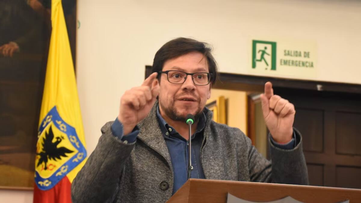 Se cae nombramiento de Diego Cancino como director de la SAE, tras denuncias de acoso sexual