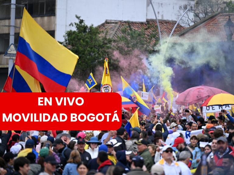 Movilidad Bogotá/ Photo Center