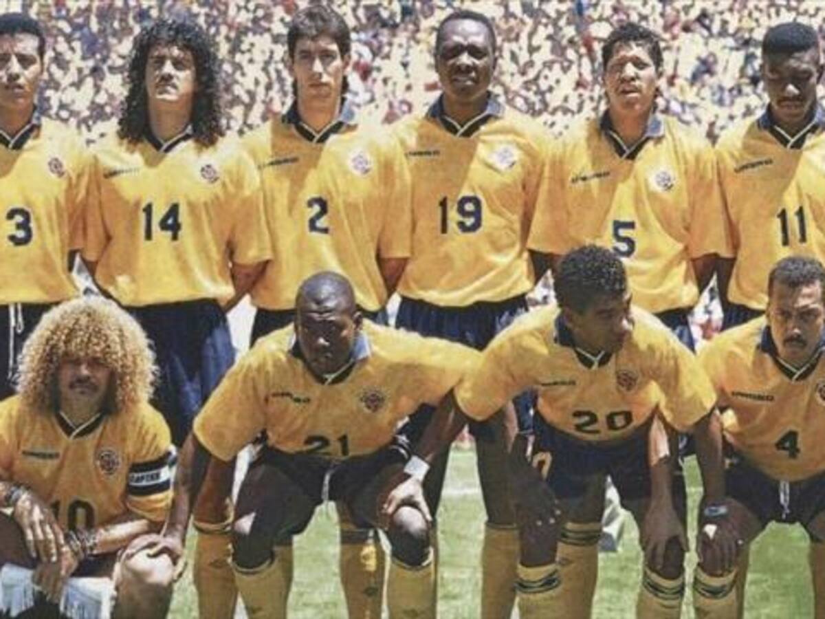Faustino Asprilla vivió en Twitter el triunfo de la selección ante Brasil