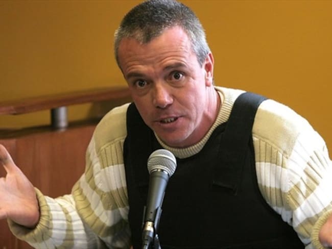 Considero que ‘Popeye’, como pocos, pagó su pena: Andrés Villamizar