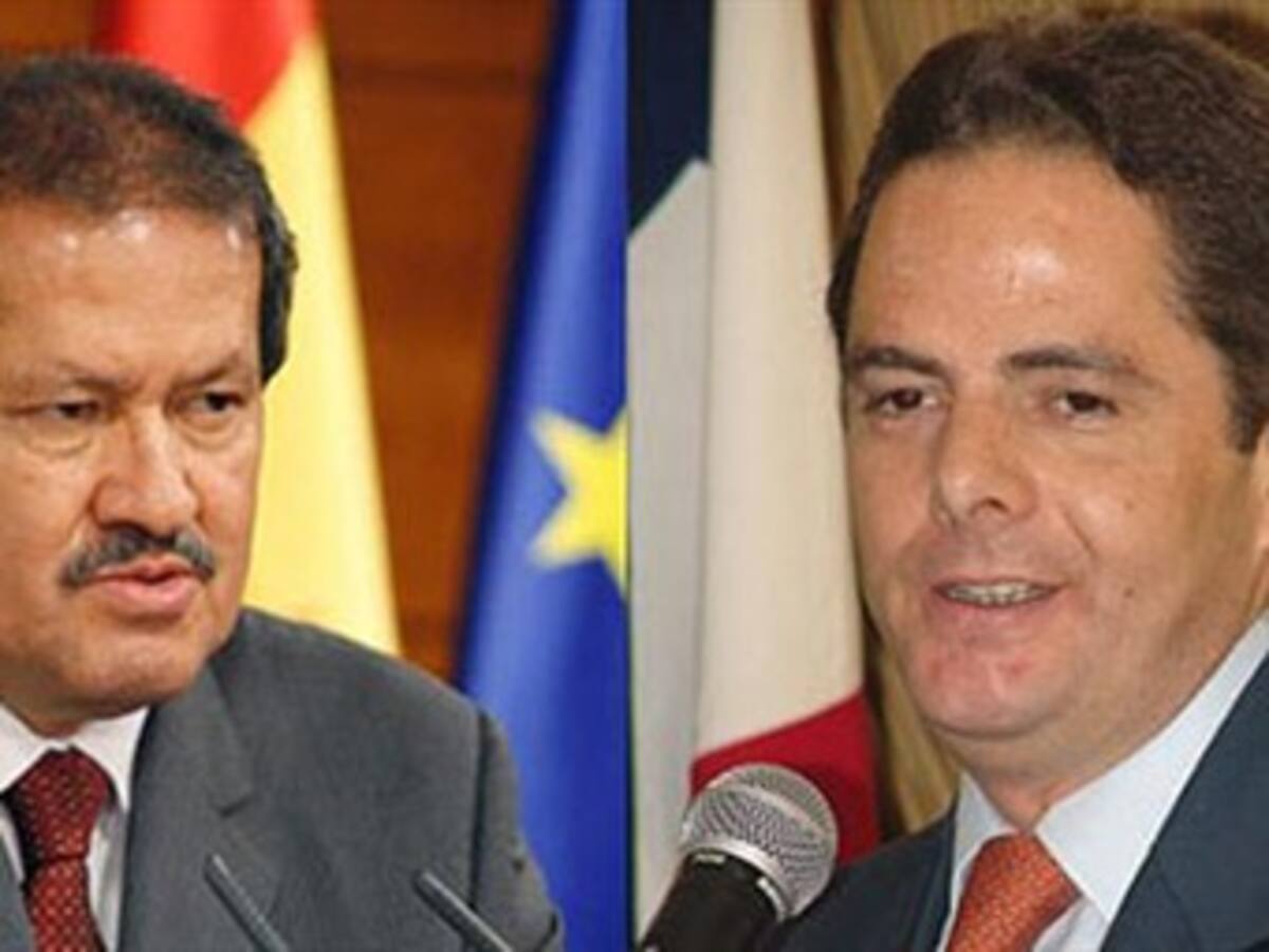 Vicepresidente no tendría que renunciar a su cargo si llega a dirección de la OIT: Gobierno