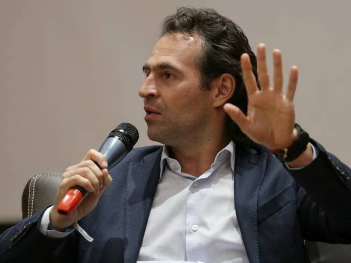 Emergencia en Hidroituango no ha sido superada: alcalde de Medellín