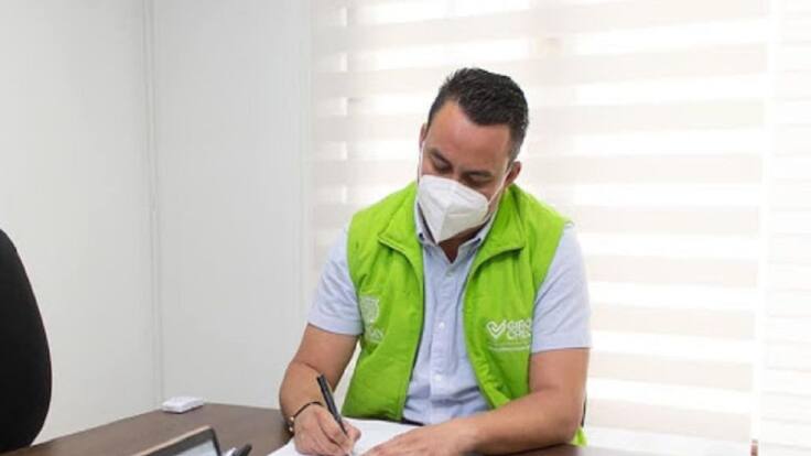 Girón podría tener elecciones atípicas