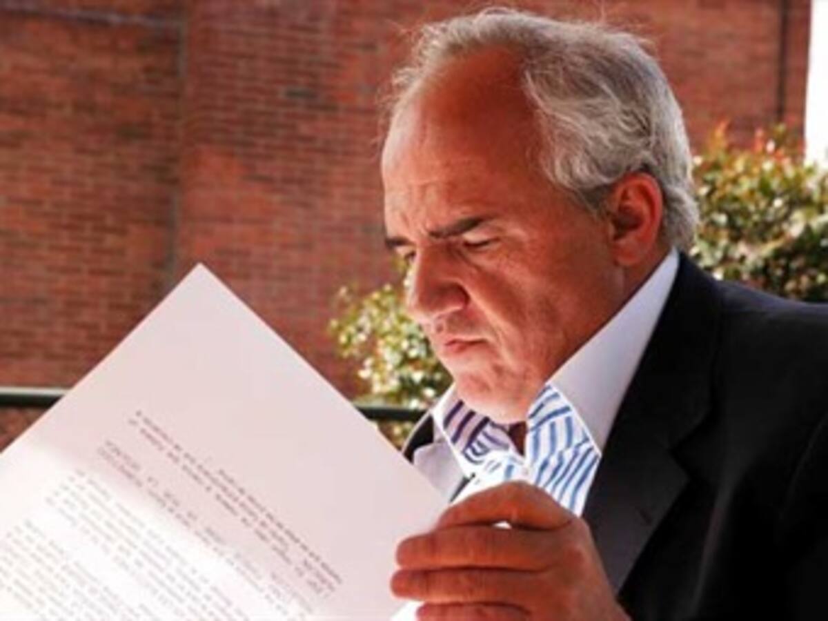 ‘Hay crisis de confianza entre Venezuela y Colombia’: Samper