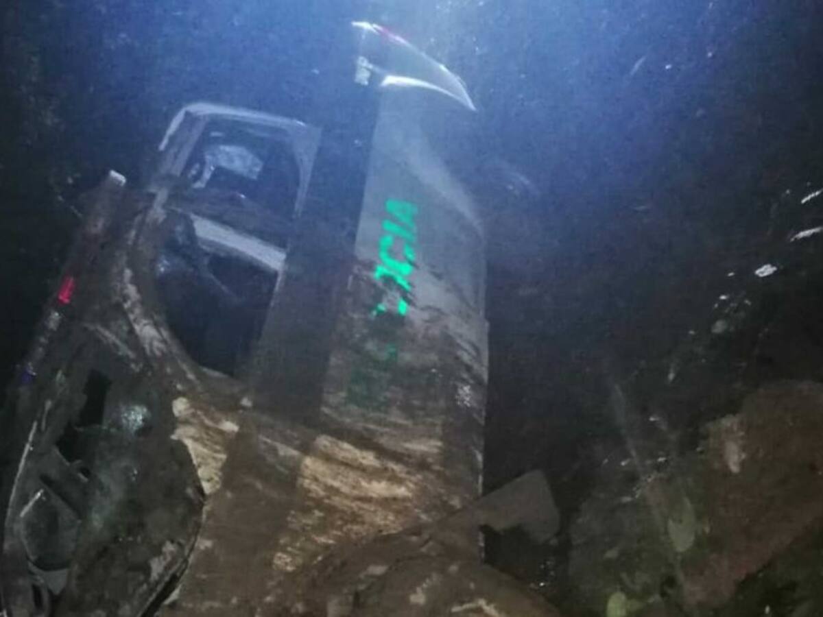 Atacada patrulla de policía y ejército en Colinas Guaviare