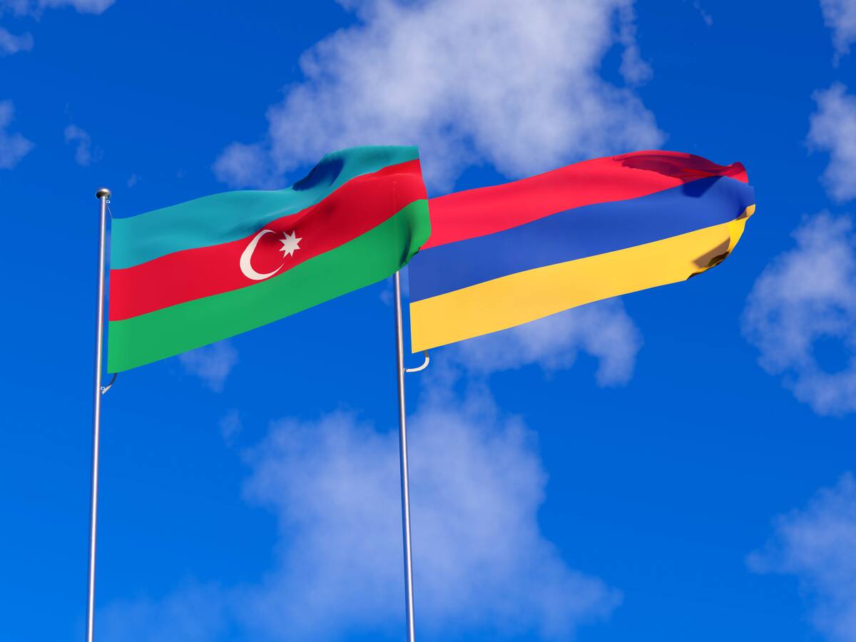 Presidente de Armenia explicó en La W cómo avanza el conflicto con Azerbaiyán