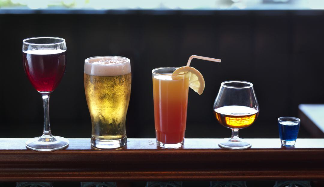 Cayó banda que comercializaba licores adulterados en Bogotá y Cundinamarca