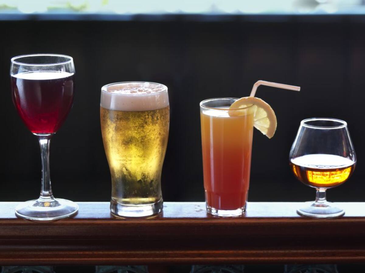 Cayó banda que comercializaba licores adulterados en Bogotá y Cundinamarca