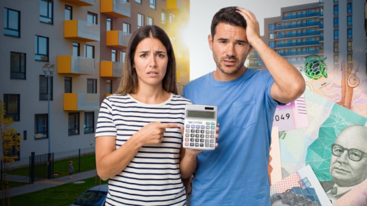 Arriendos que NO deberían subir con el próximo IPC del DANE: ¿Por qué? Le explicamos