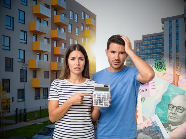 Arriendos que NO deberían subir con el próximo IPC del DANE: ¿Por qué? Le explicamos // Caracol radio