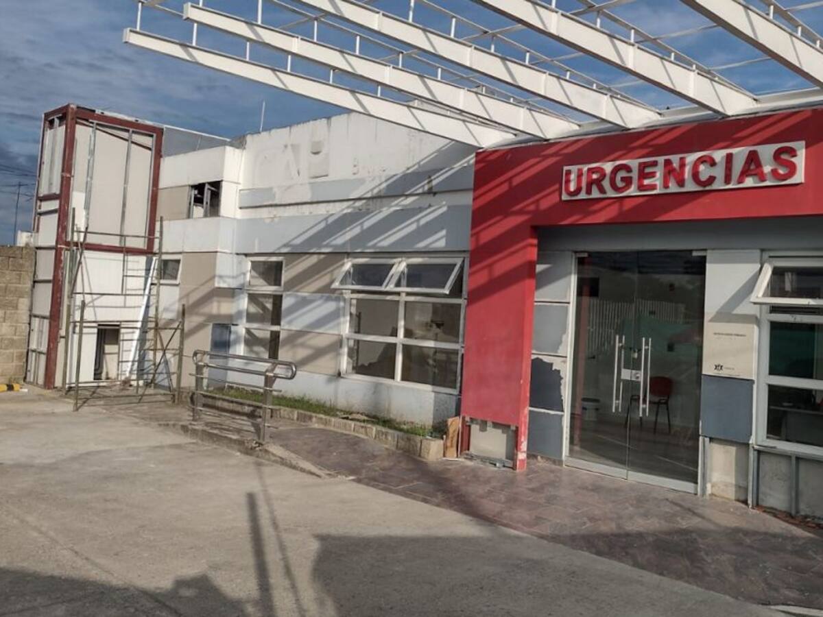 Preocupación en Bayunca por retraso en obras del CAP