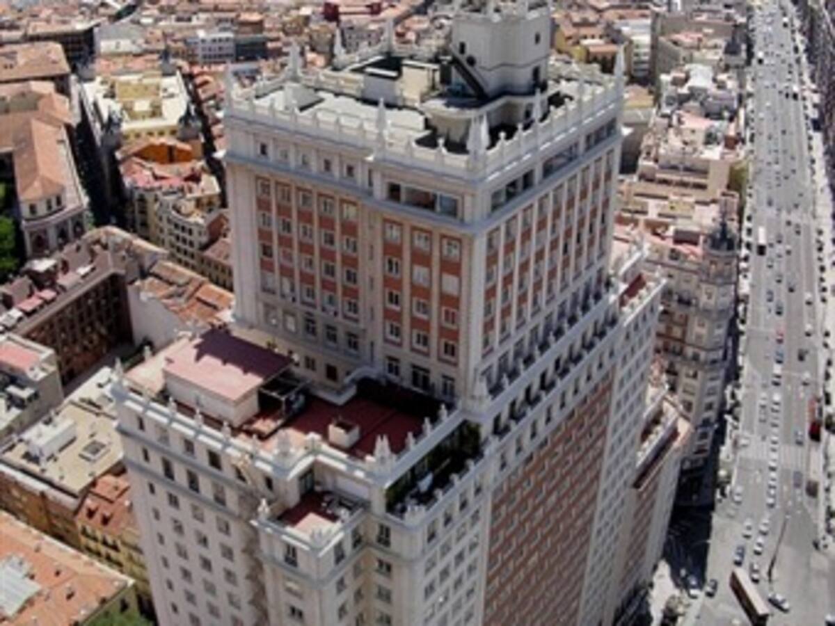 Crisis en España provoca cierre de 284 medios de comunicación