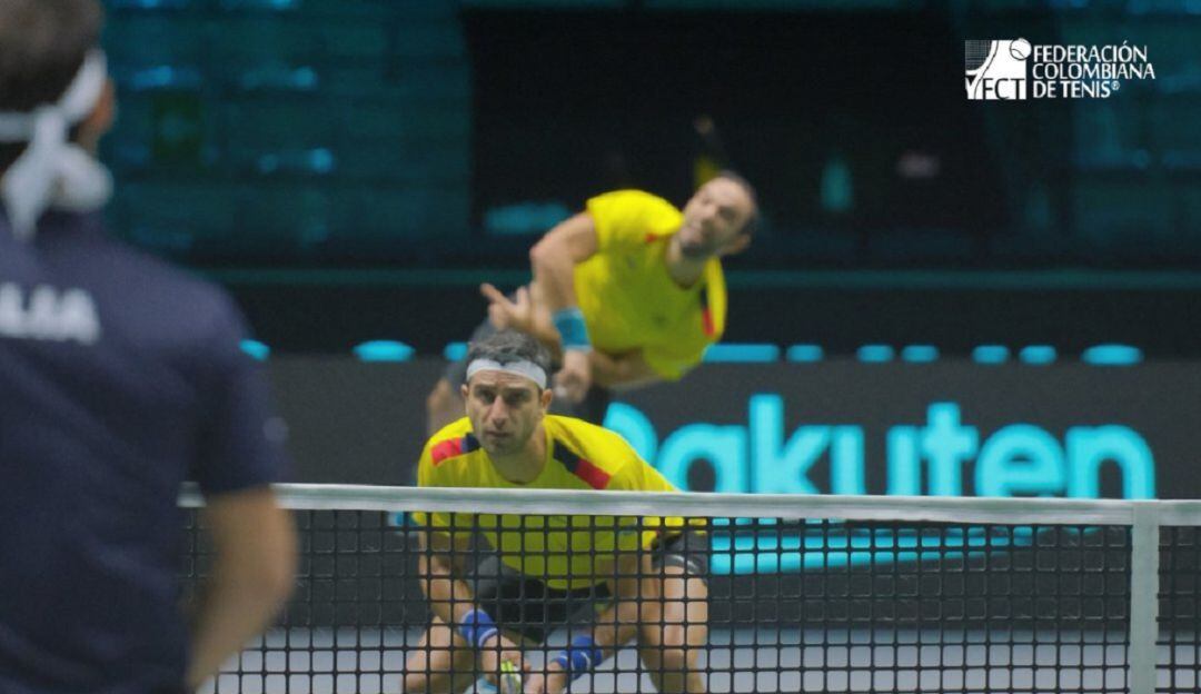 Colombia perdió 2-1 su serie ante Estados Unidos.