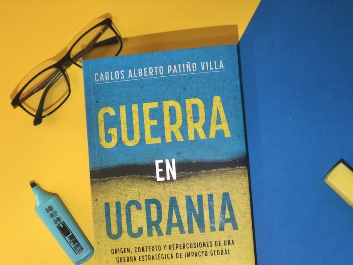 “Guerra en Ucrania”, el conflicto más grave desde la segunda Guerra Mundial