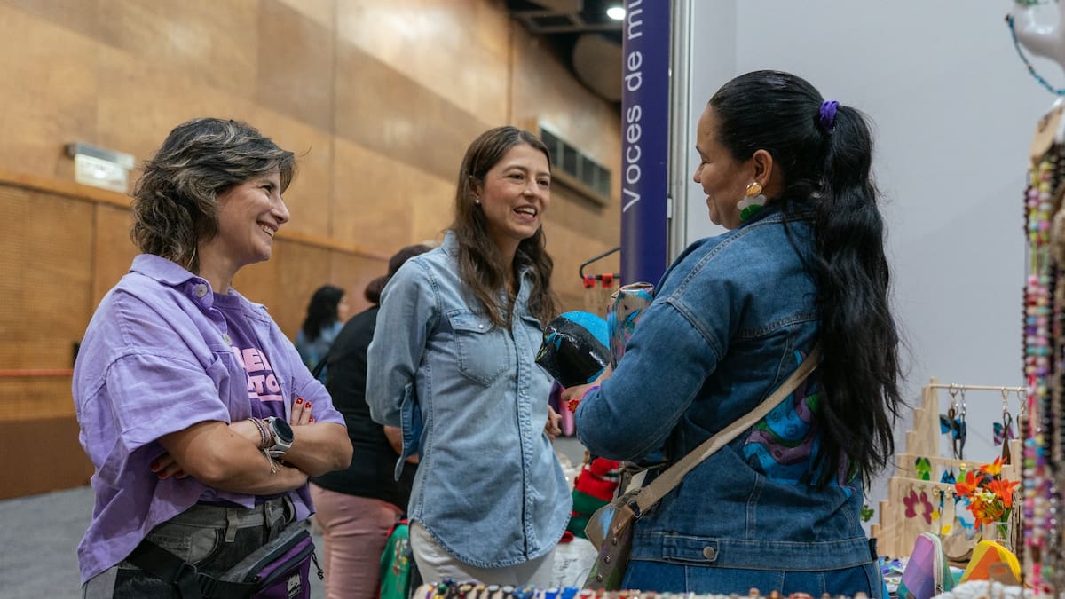 Medellín se viste de talento femenino con una nueva edición del “Festival para Todas”