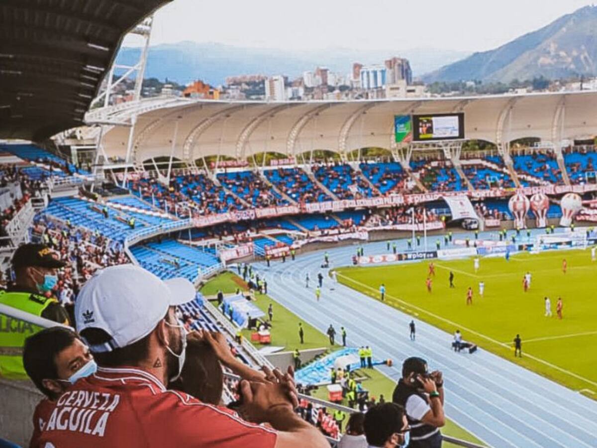 En calma se vivió la fiesta patria en Cali y el Valle del Cauca