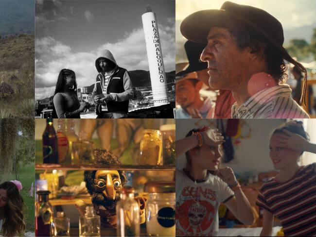 El Bogotá Short Film Festival o Bogoshorts es invitado de honor en Europa