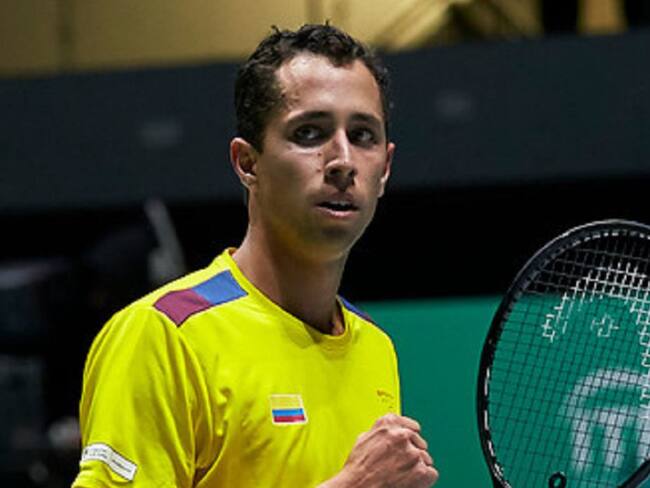 "Argentina es un buen rival, pero sabíamos que podíamos ganar": Galán