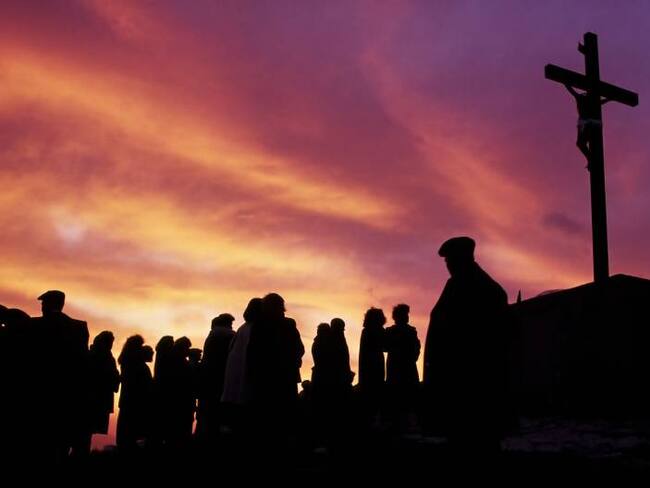 Pornografía cristiana: Una mirada a la intimidad sexual desde la religión