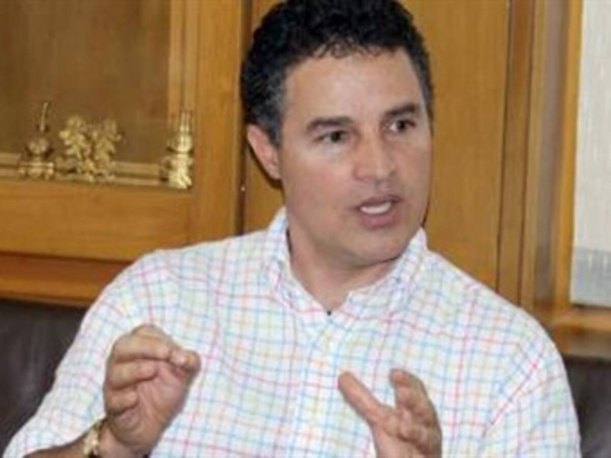 Alcalde de Medellín viajó a los Estados Unidos a Cumbre de Integridad Pública