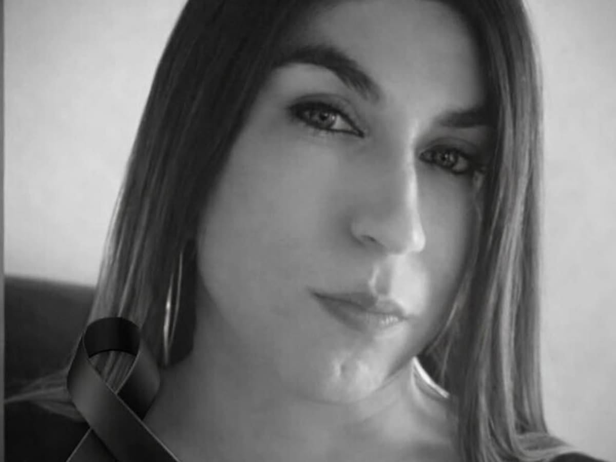 Asesinaron a una mujer trans en La Ceja, Antioquia