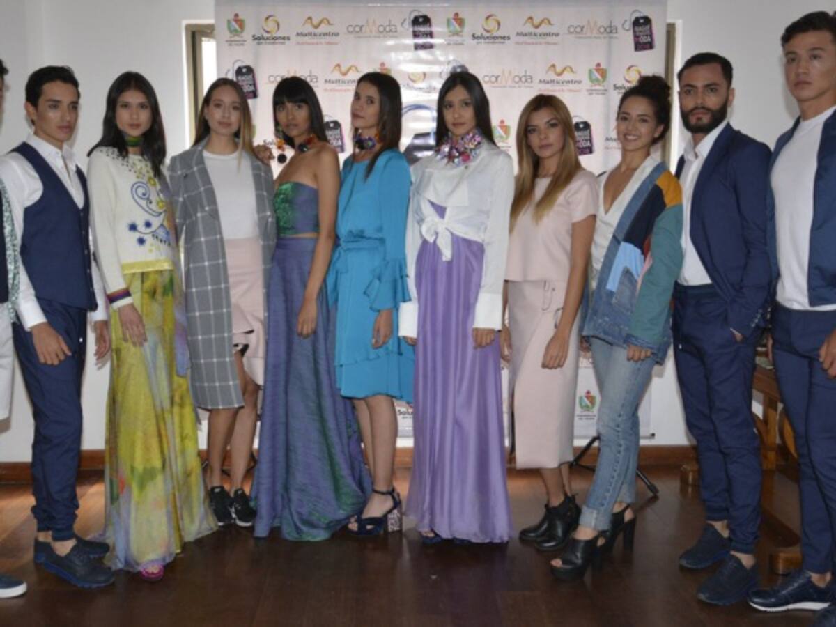 ‘Ibagué Negocios y Moda’, la feria que impulsa la industria nacional