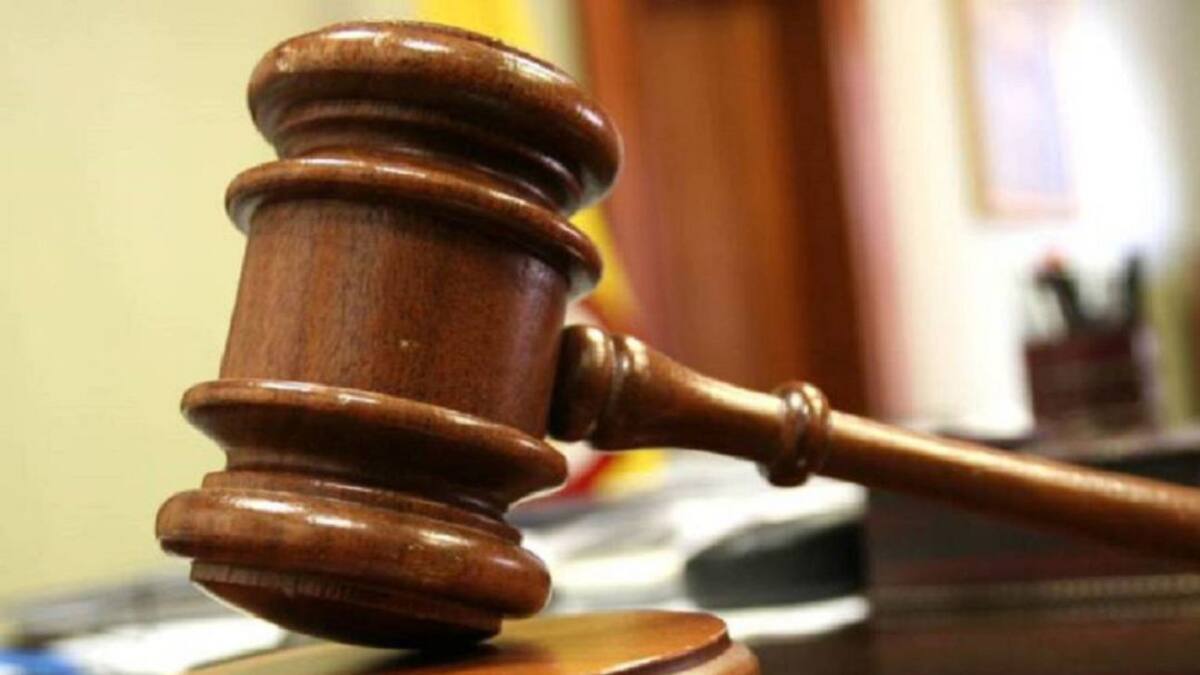 18 años de prisión podría pagar posible asesino de un Mariachi en Caldas