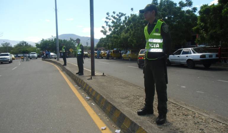 Los procedimientos de control se mantendrán en los accesos a los puentes internacionales.