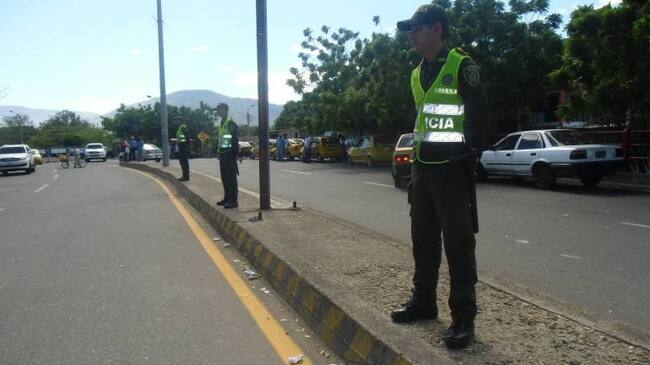 Los procedimientos de control se mantendrán en los accesos a los puentes internacionales.
