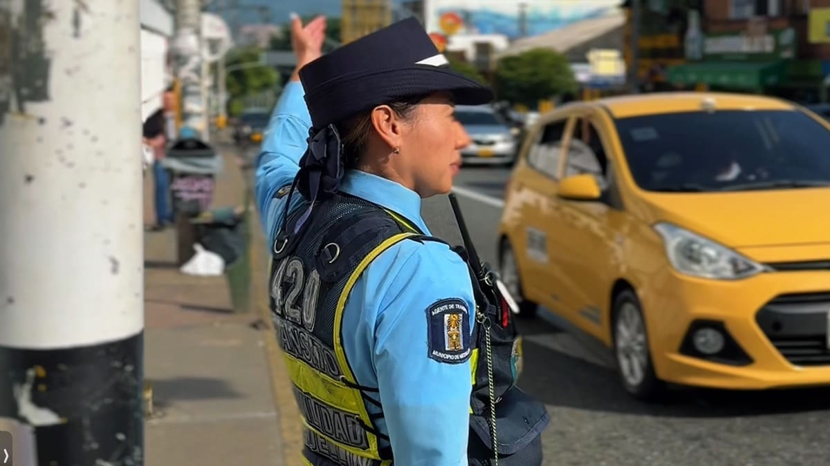 Medellín y Corea del Sur firman acuerdo histórico para transformar la seguridad vial