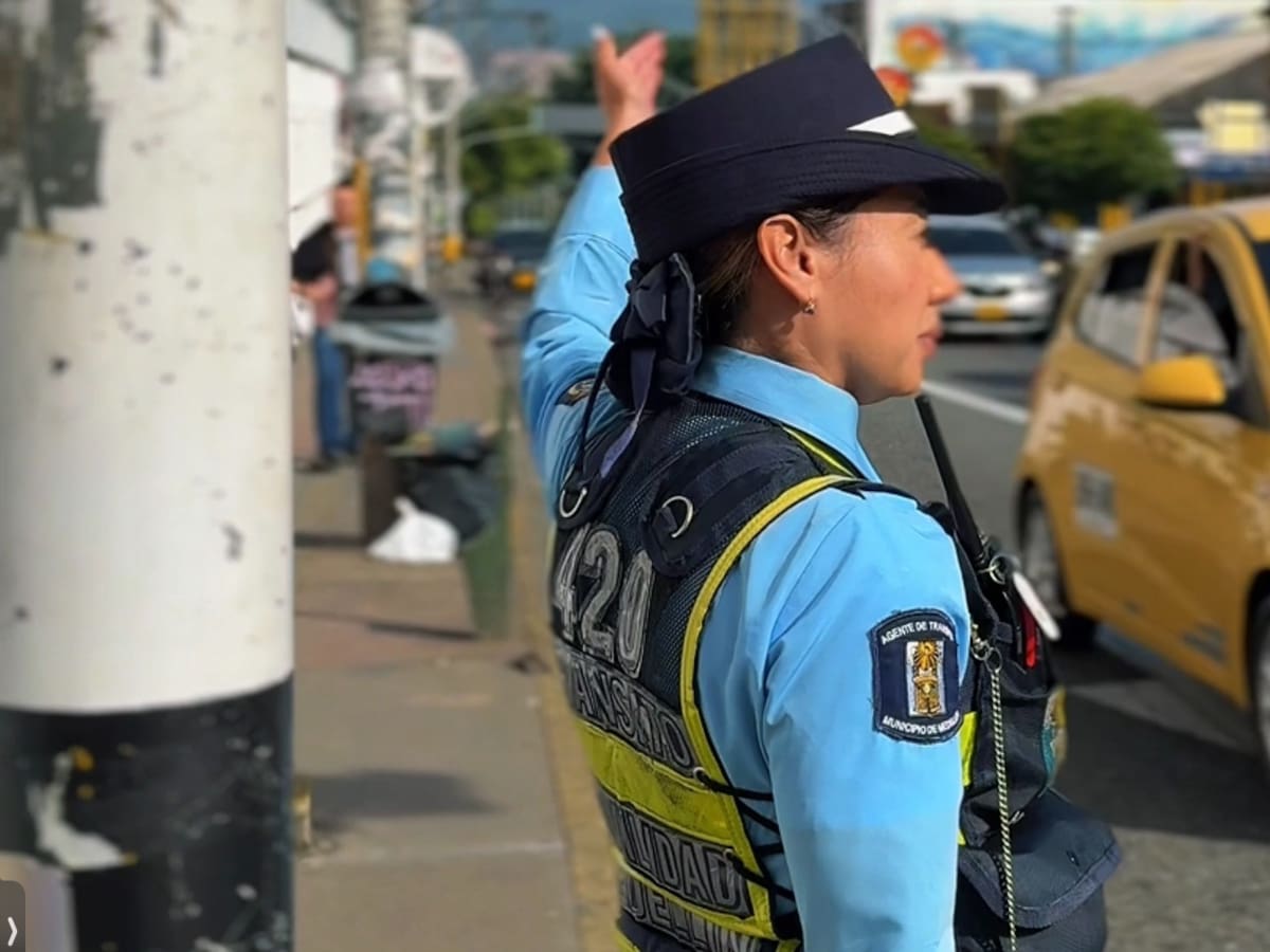 Medellín y Corea del Sur firman acuerdo histórico para transformar la seguridad vial