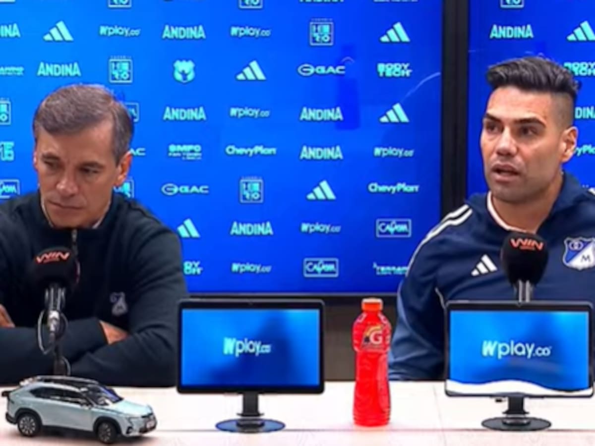 Fabián Bustos sobre Santa Fe: “Ellos no lo querían perder y nosotros lo queríamos ganar”