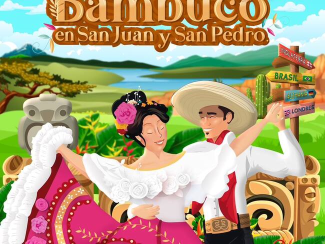 Un ejemplar de colección donde se recopila información de interés para propios y visitantes; este año los lectores podrán encontrar una gran variedad de artículos sobre el turismo, ruta gastronómica, municipios del Huila y toda la programación de la versión 62 del Festival del Bambuco.