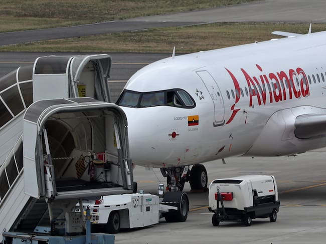 Avianca suspendió servicio de asistencia a menores que viajan sin un acompañante