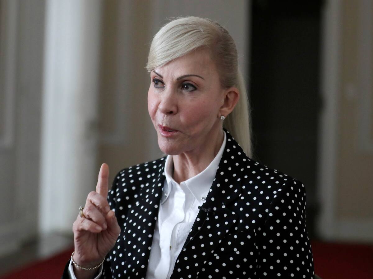 Gobernadora del Valle del Cauca propone una sola estrategia de seguridad para el pacífico colombiano