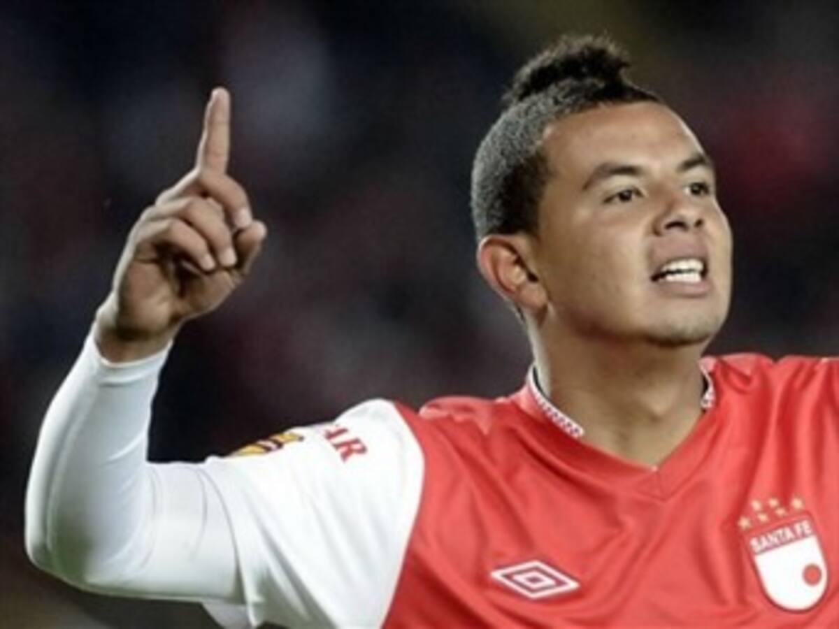 Santa Fe y Once Caldas se enfrentarán en un duelo de necesitados